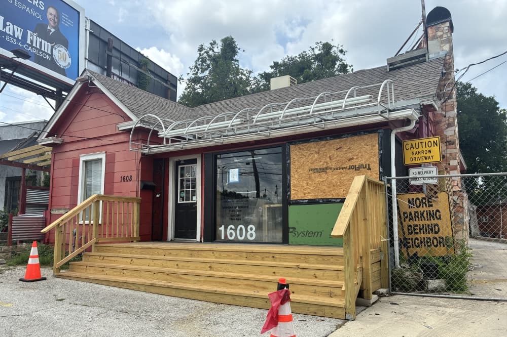 Interpretive Coffee brewing up debut in North Austin