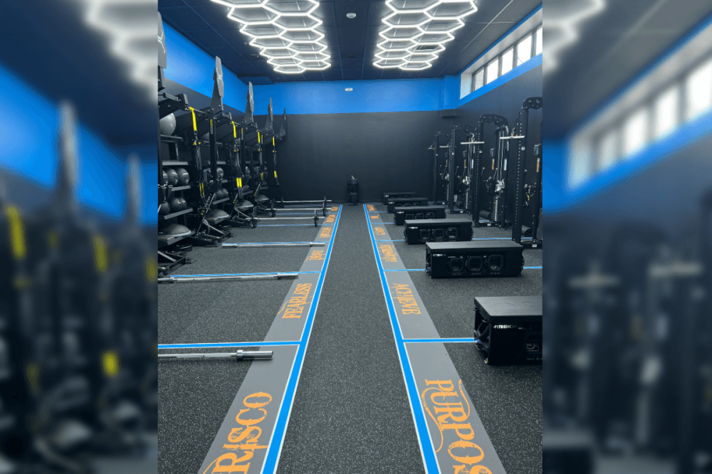 Outlaw FitCamp offers group fitness classes in Frisco