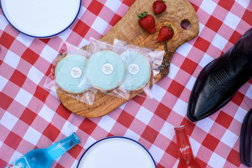 Lyssie Lou's Cookie Co. to open food truck in New Braunfels
