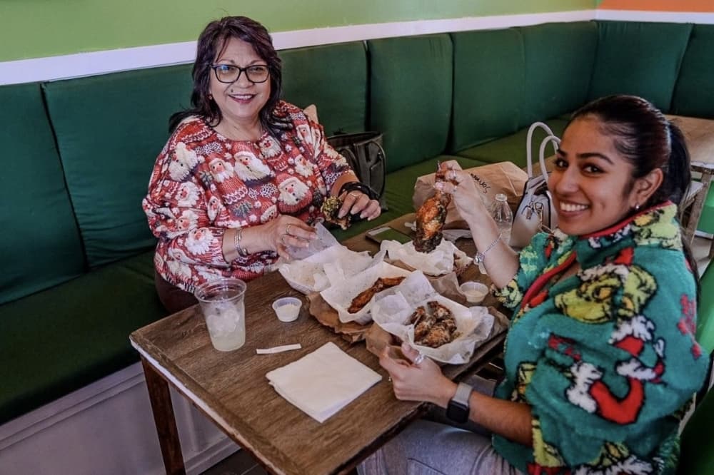 Food truck Tings and Wacos opens brick-and-mortar location in Missouri City