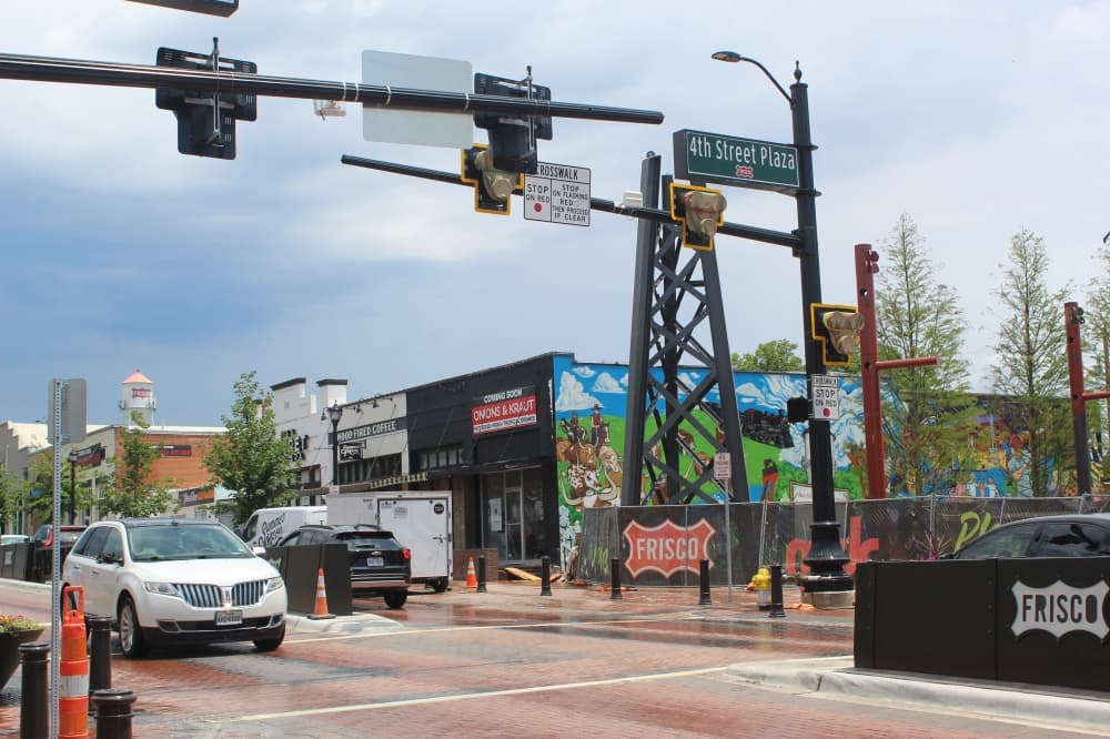 New Frisco mayor, Plano traffic light upgrades: 6 trending Dallas-Fort Worth stories