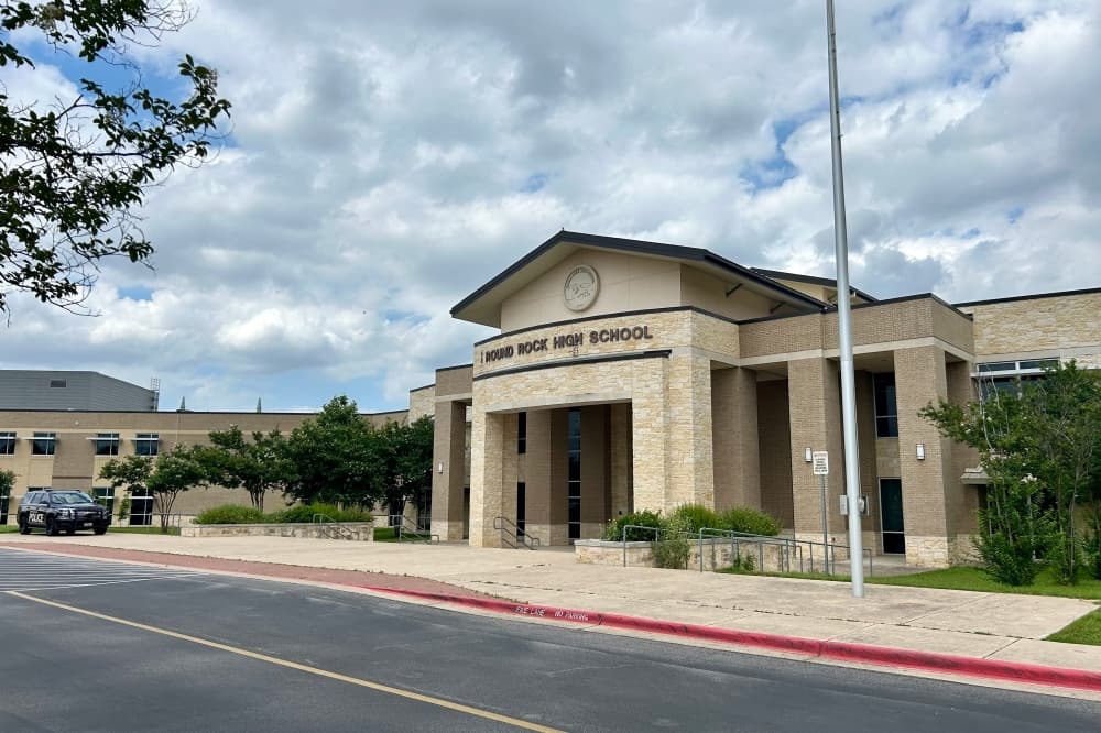 Round Rock ISD STAAR end-of-course exams show growth across most subjects