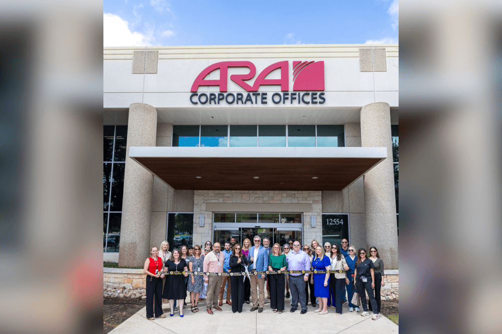 ARA Diagnostic Imaging brings full-service imaging to Northwest Austin with new center