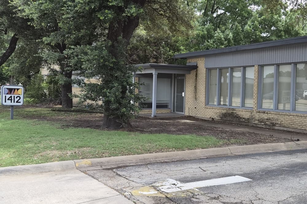 $2.5M purchase secures Downtown Plano land for potential future redevelopment