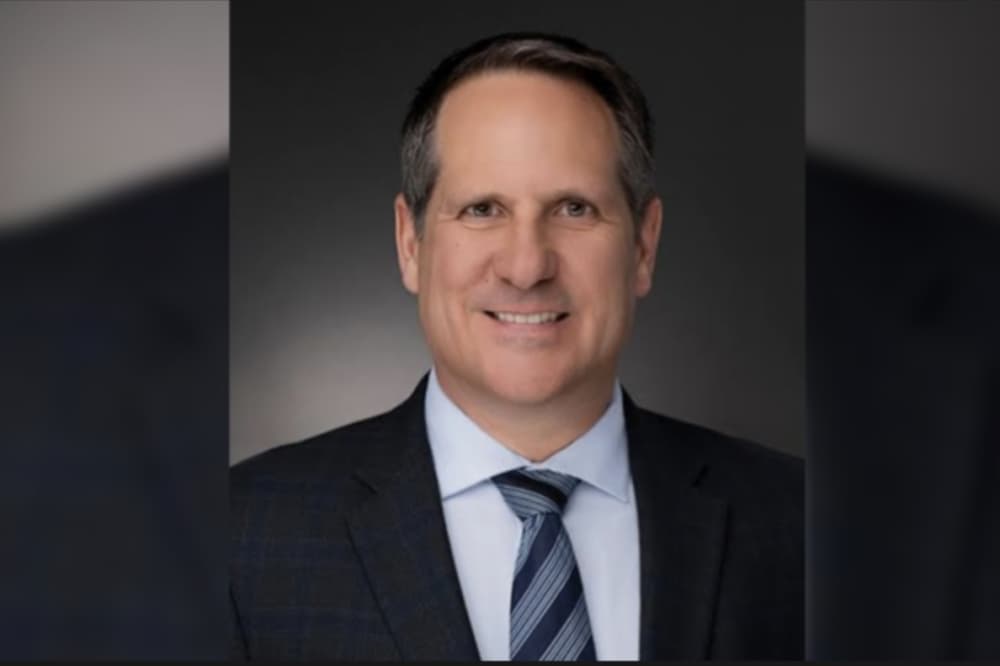 H-GAC names Chief Transportation Officer Ron Papsdorf as executive director
