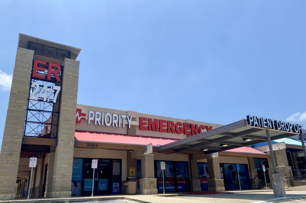 Priority Emergency Center now offering emergency care in North Austin
