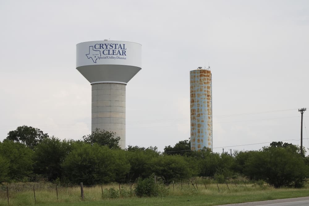 City of Kyle to purchase over $250K of water to meet future demand
