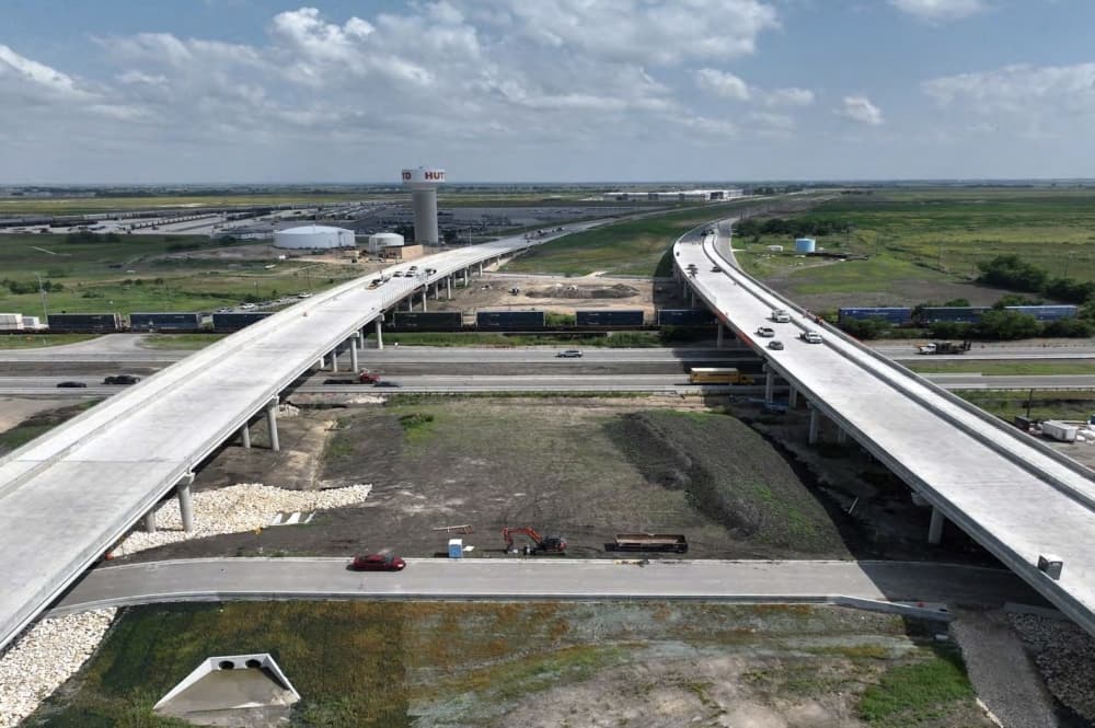 $131M in CAMPO grants to fund WilCo road projects