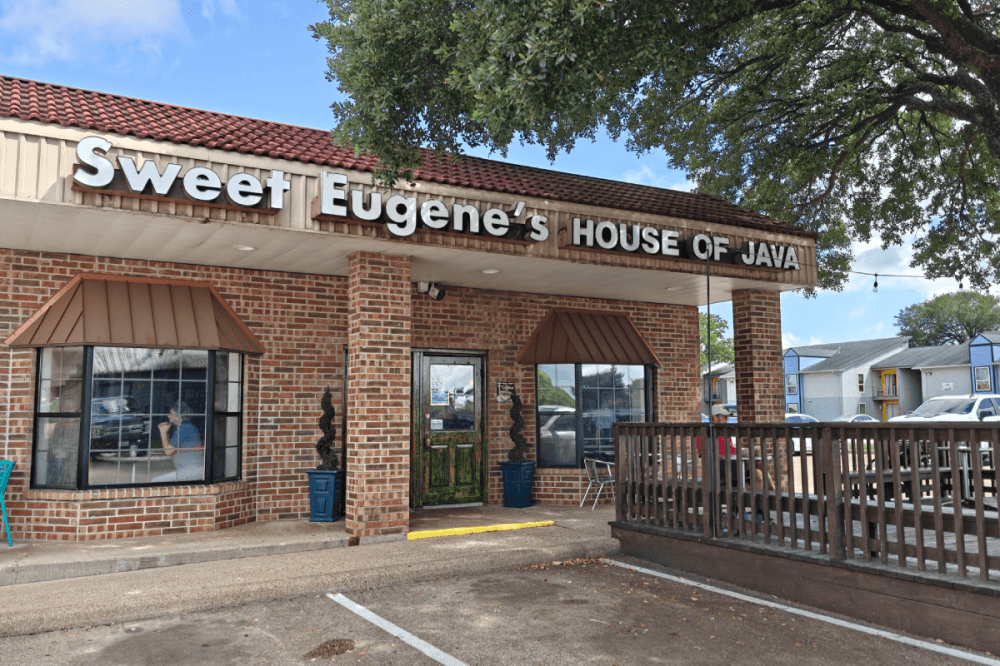 How Sweet Eugene’s became College Station’s ‘third home’