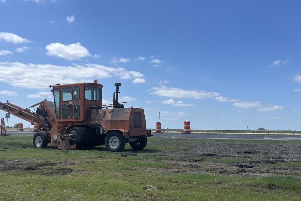 Coit Road, FM 428: 9 transportation updates in Prosper and Celina