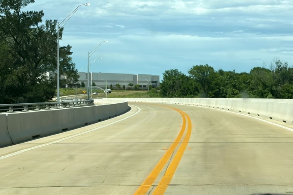 Airport connector, US 75: See 5 DFW transportation updates
