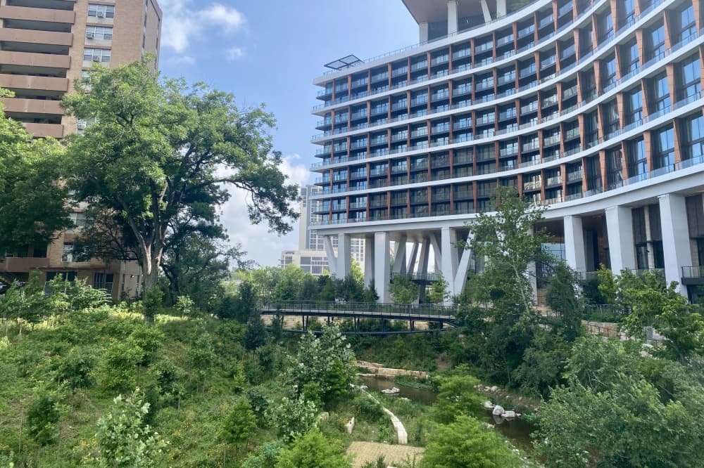 Greenways, road extensions: 6 Austin metro transportation updates
