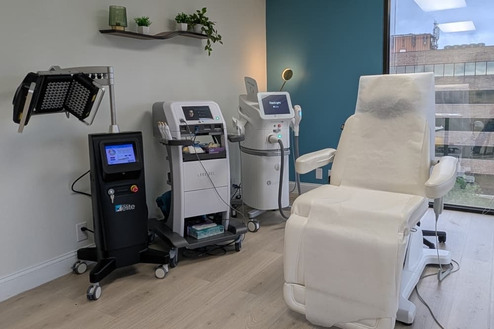 Dry Eye Care Texas celebrates five years of dry eye disease care in North Austin
