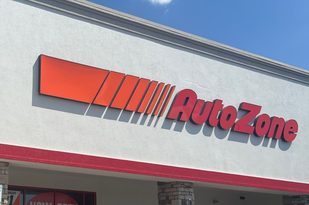 Smithville’s first AutoZone heads to NW Loop 230