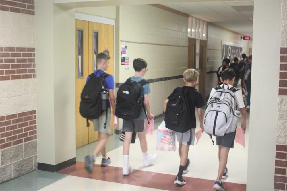 Liberty Hill ISD students outperform state average on majority of 2026 STAAR exams