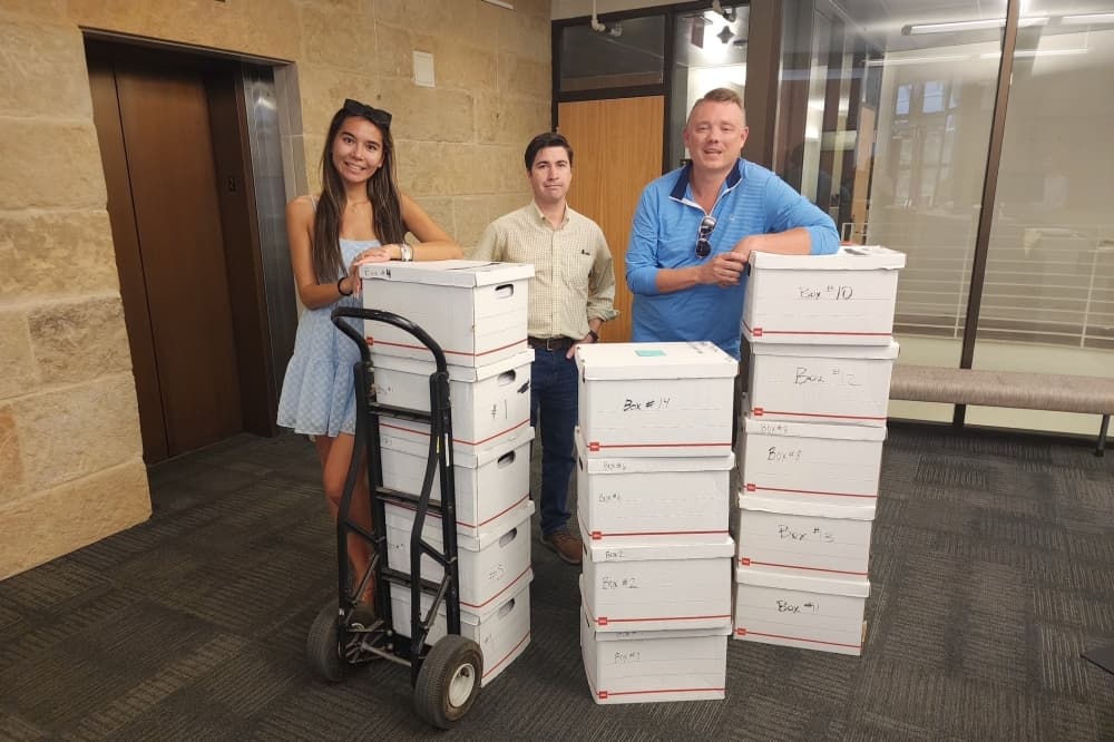 Austin audit measure secures place on ballot, months after officials' approval of separate efficiency review