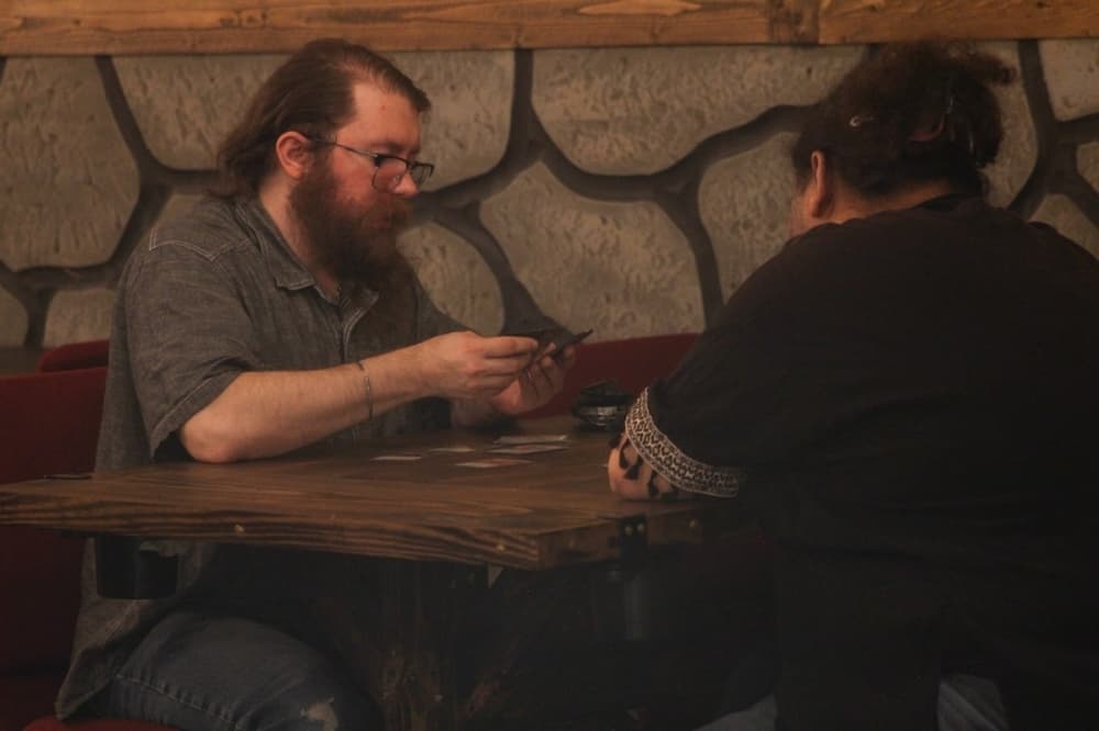 Board game businesses ride new wave of popularity in New Braunfels