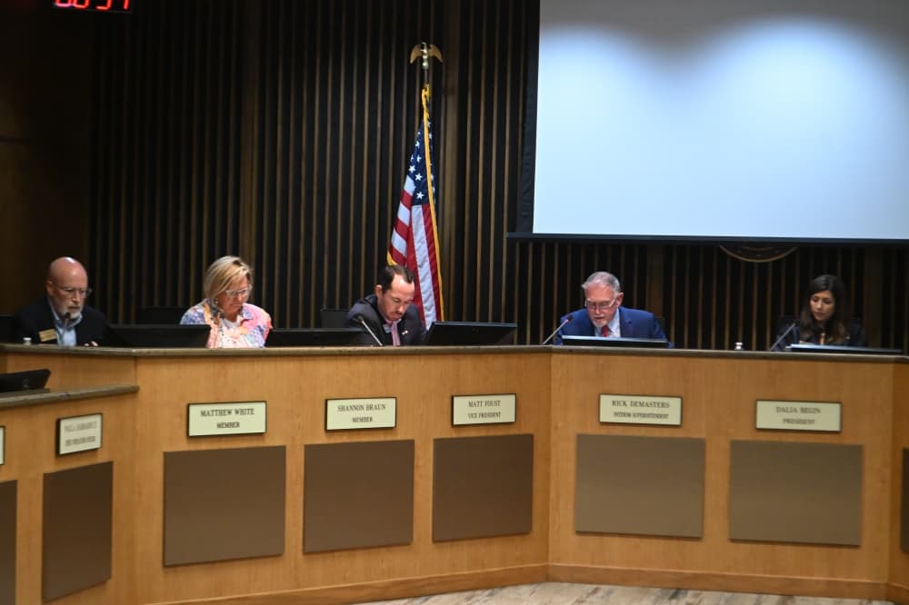Grapevine-Colleyville ISD could generate additional revenue from stadium parking, speed bump advertising