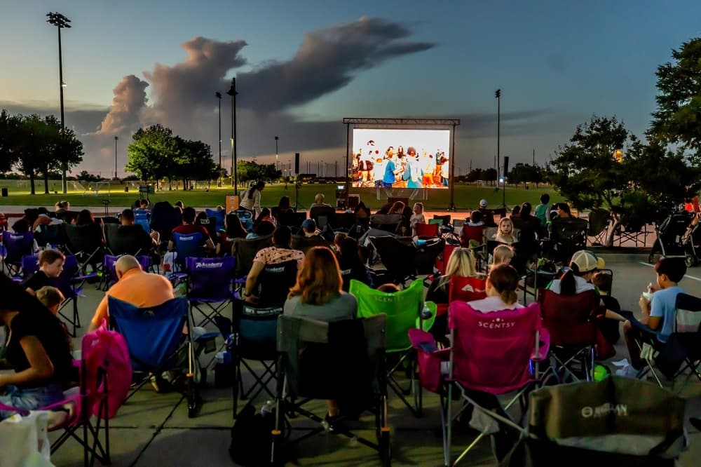 Bobcat Tailgate, Movie Night: 6 upcoming events in Prosper, Celina
