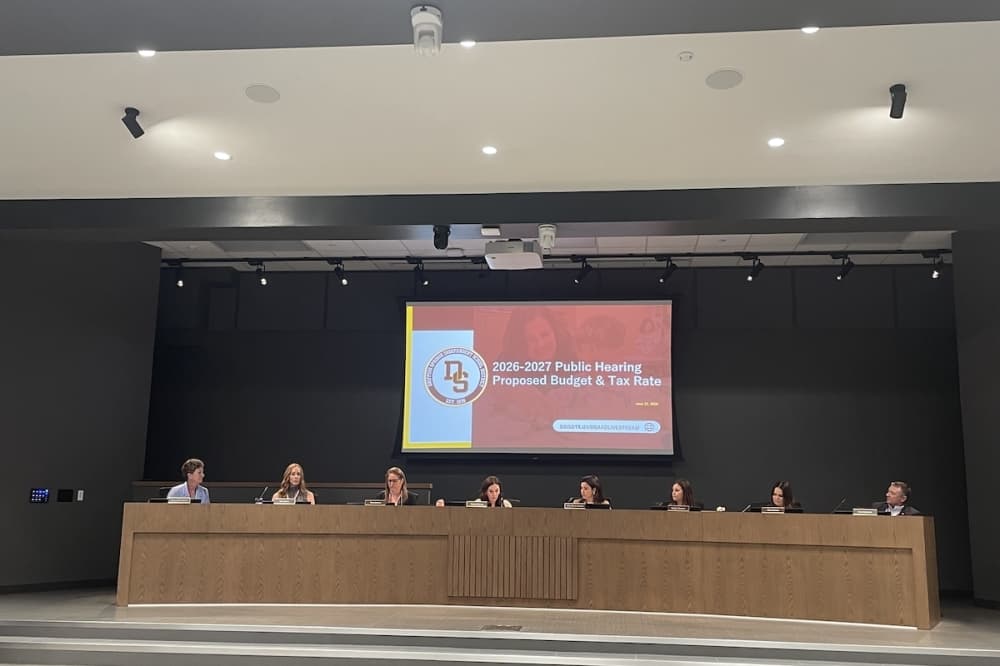 Dripping Springs ISD approves $104M budget, proposes lower tax rate