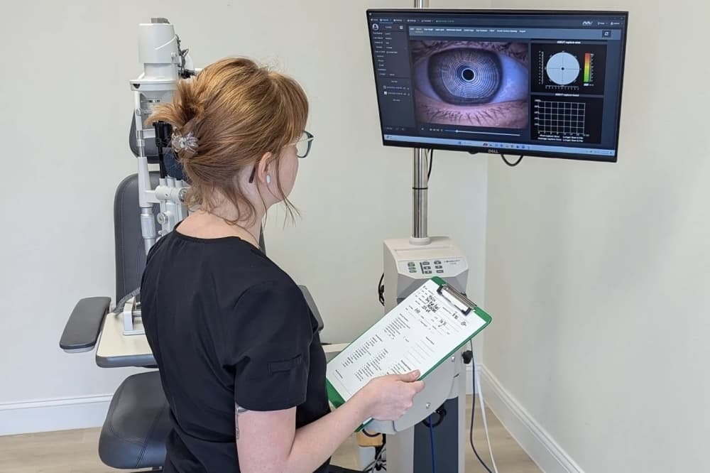 East Georgetown sees influx of health care practices, among other new and coming soon businesses