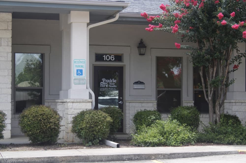 Wig company providing hair loss support prepares to open in San Marcos