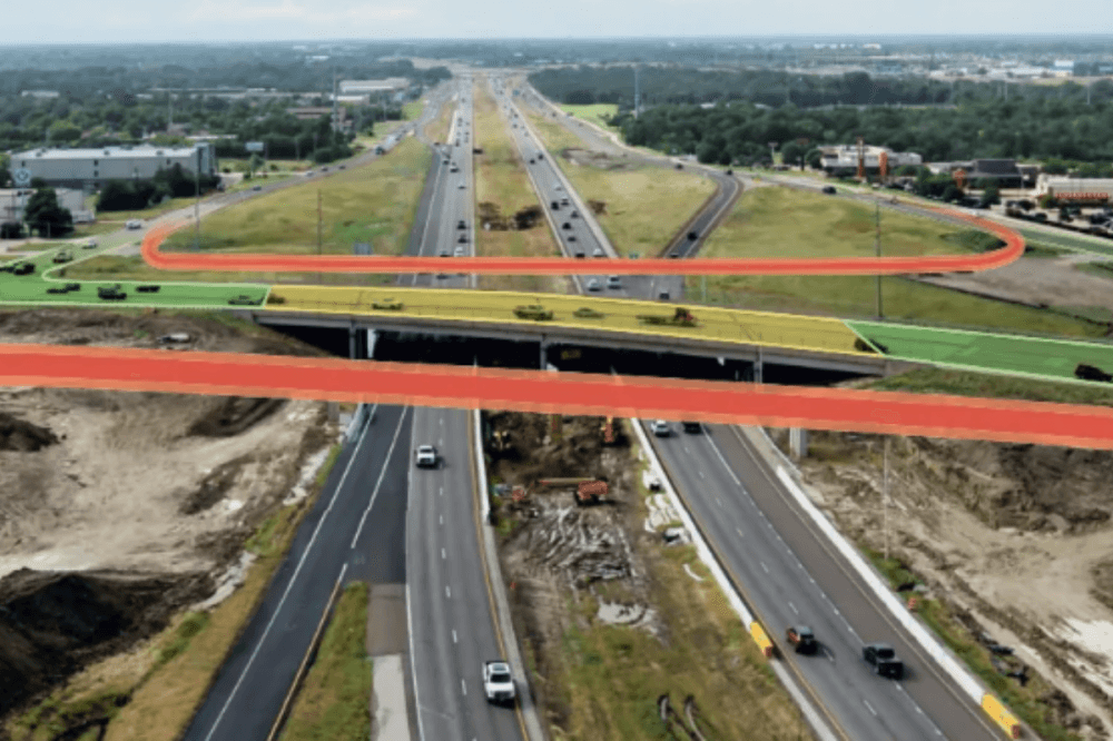 Working around ‘Big 6’: Bryan-College Station and local businesses prepare for effects of Hwy. 6 construction