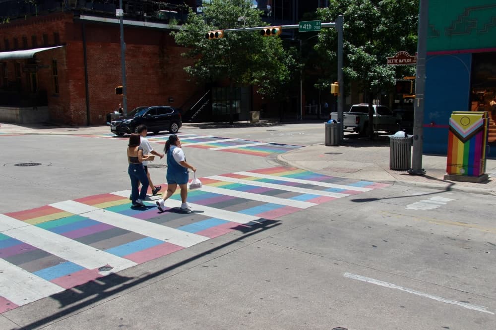 4th and Colorado