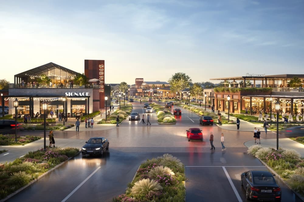 Health care on the horizon: Azalea District to bring medical options to Valley Ranch
