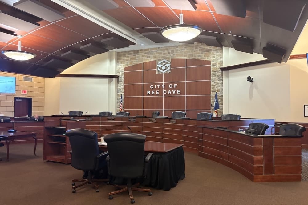 Bee Cave updates mixed-use zoning to keep commercial spaces intact