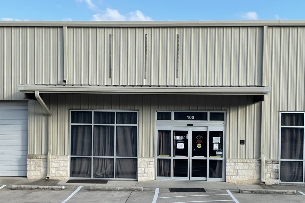 Full Life Fellowship church to debut in Cedar Park
