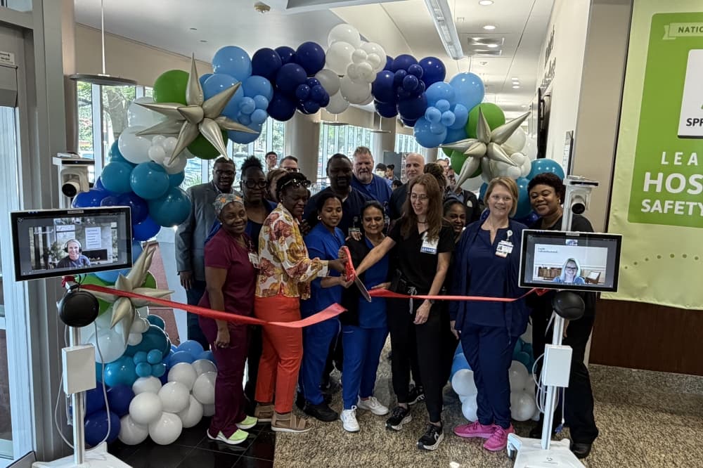 St. Luke’s Health-Sugar Land Hospital expands virtual nursing program