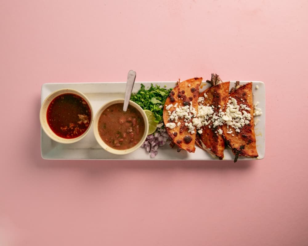 Besos Cocina & Cantina finds its rhythm in Round Rock