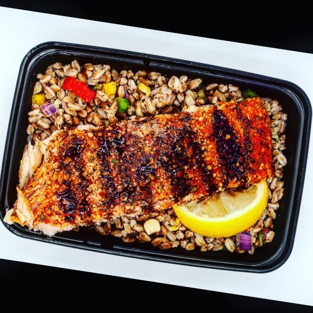 My Fit Foods to offer healthy, prepackaged meals to patrons in Houston