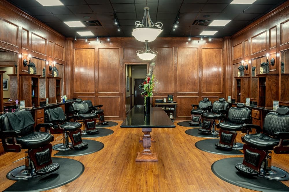 Boardroom Salon for Men to open second location in Frisco