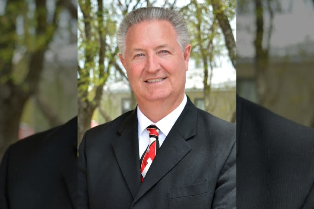 Hays CISD superintendent set to retire after 4 decades in public education