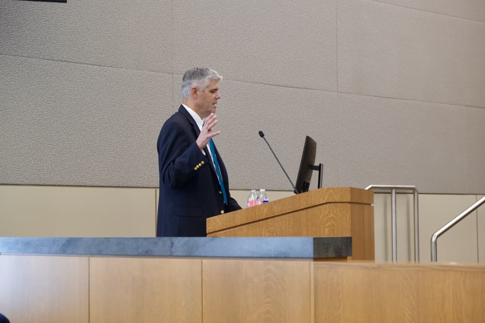 Georgetown’s proposes $1.6B budget to fund infrastructure, public safety