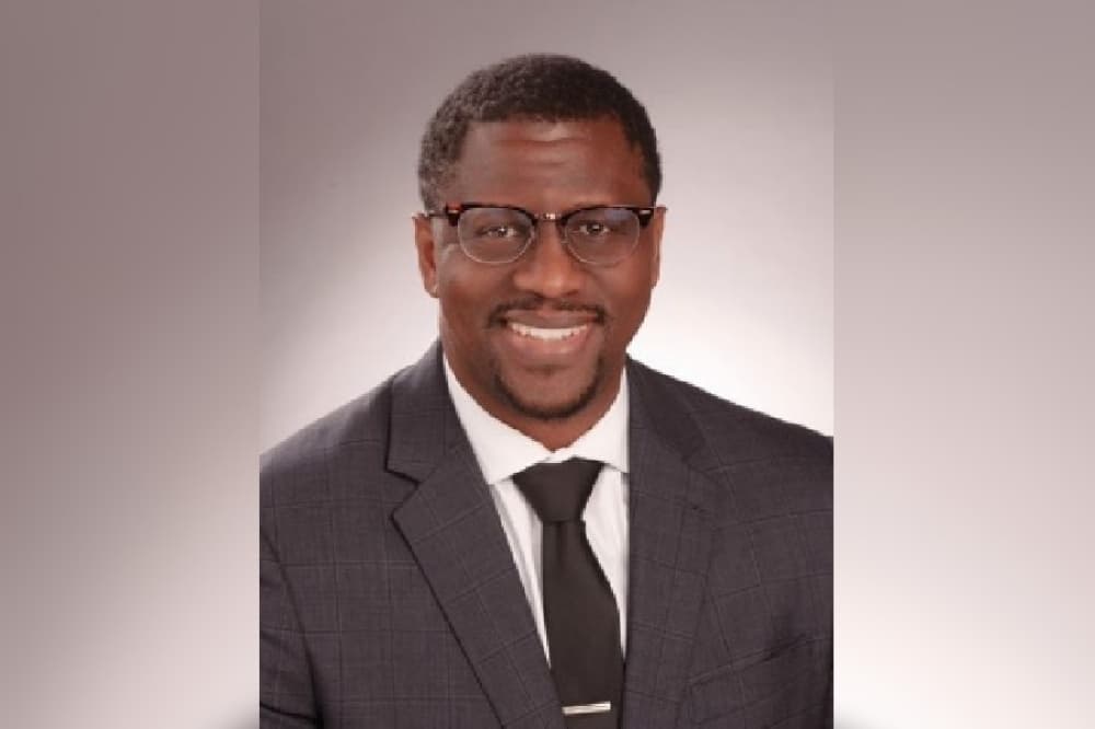 Harris County commissioners appoint new flood control director