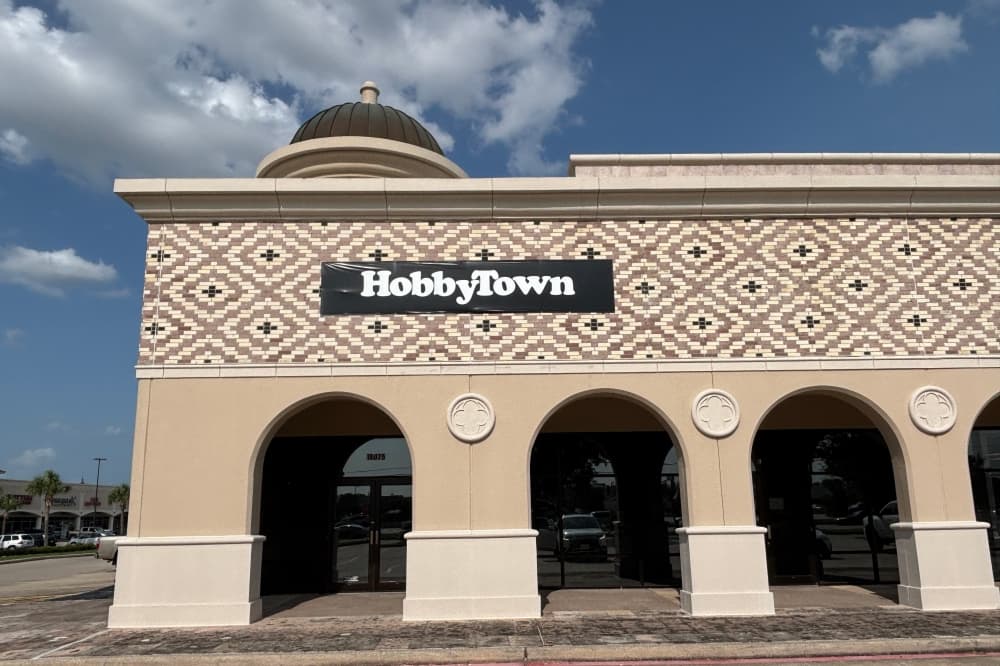 HobbyTown welcomes trading card, Lego fanatics to new location in Shenandoah