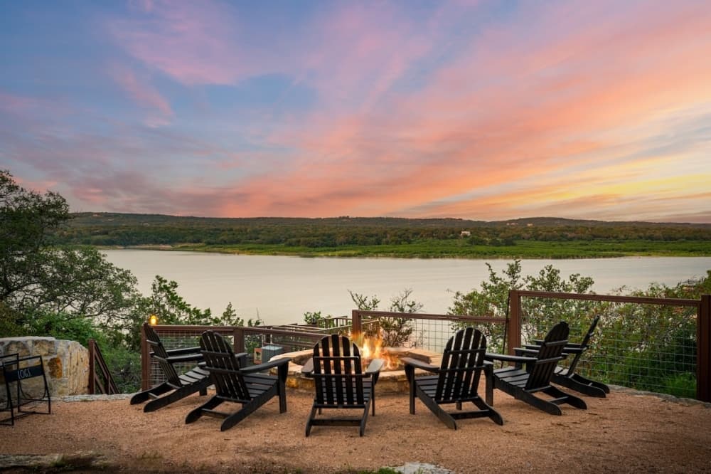 Austin Surf Lodge now open in Spicewood