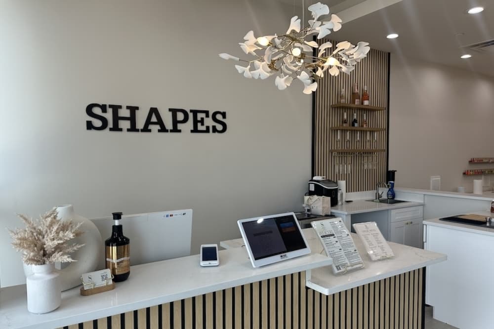 New nail salon now open in New Braunfels