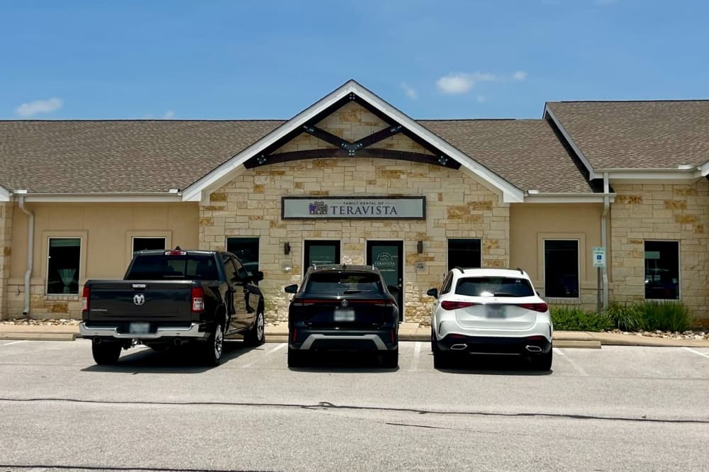 Family Dental of Teravista to relocate practice near Georgetown, Round Rock border
