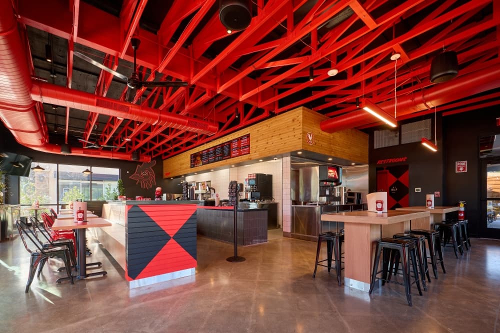 Hot chicken, protein smoothies: Check out 6 dining updates around Dallas-Fort Worth
