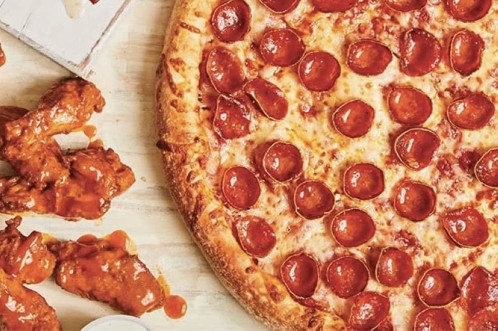 Vocelli Pizza opens 1st Greater Houston location in Katy