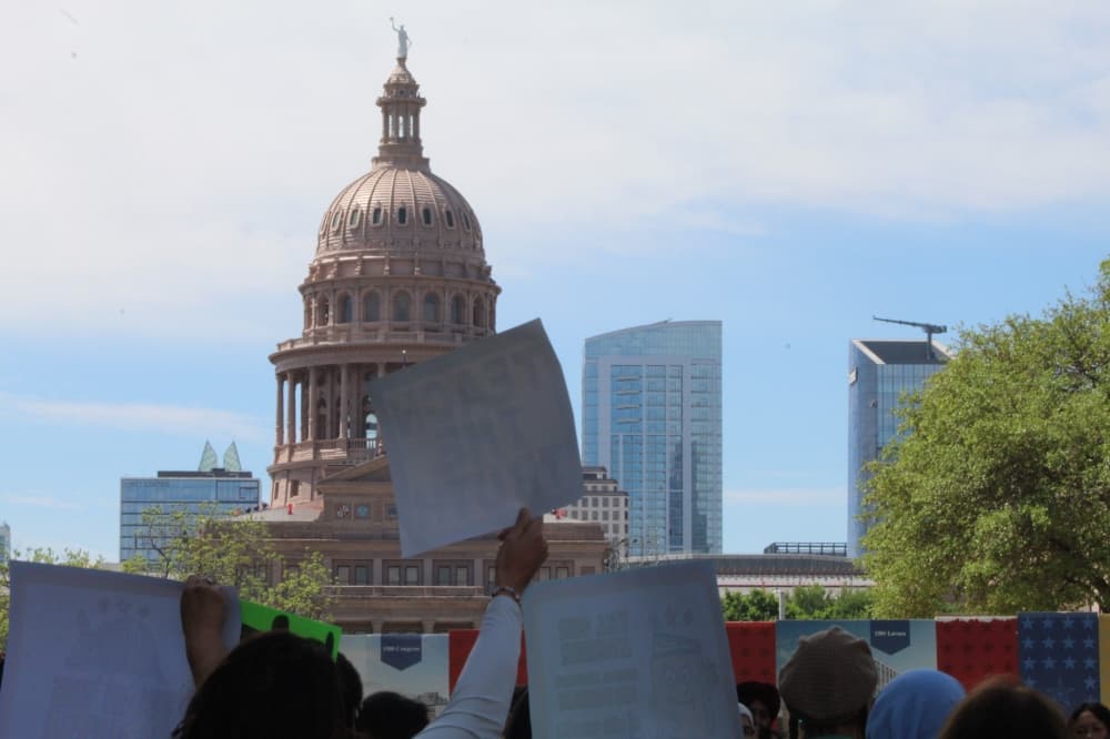 Texas moves forward with state-centered social studies curriculum, trimming world history and diversity lessons