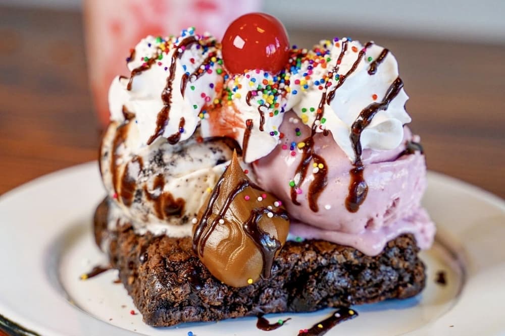 Ice cream guide: 6 places offering ice cream, cold treats in the Cypress area