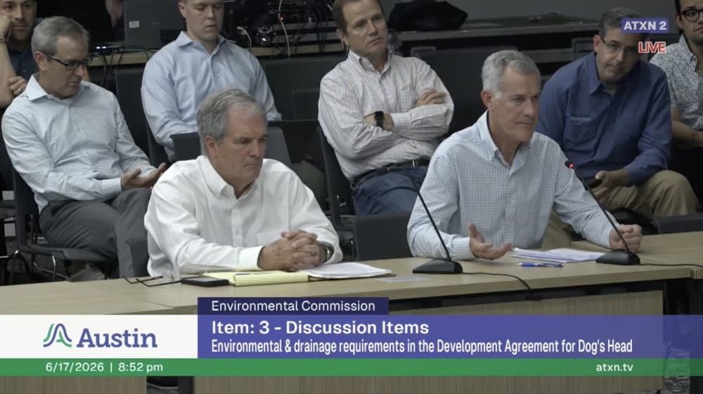 Environmental Commission
