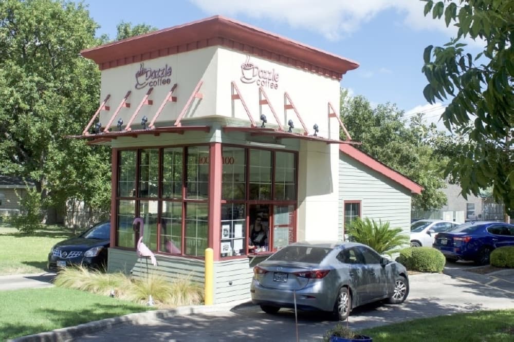 Dazzle Coffee celebrates 20 years