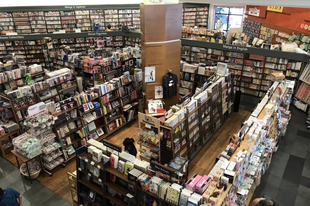 EMS response, new Japanese bookstore: 5 trending stories in the Greater Houston area