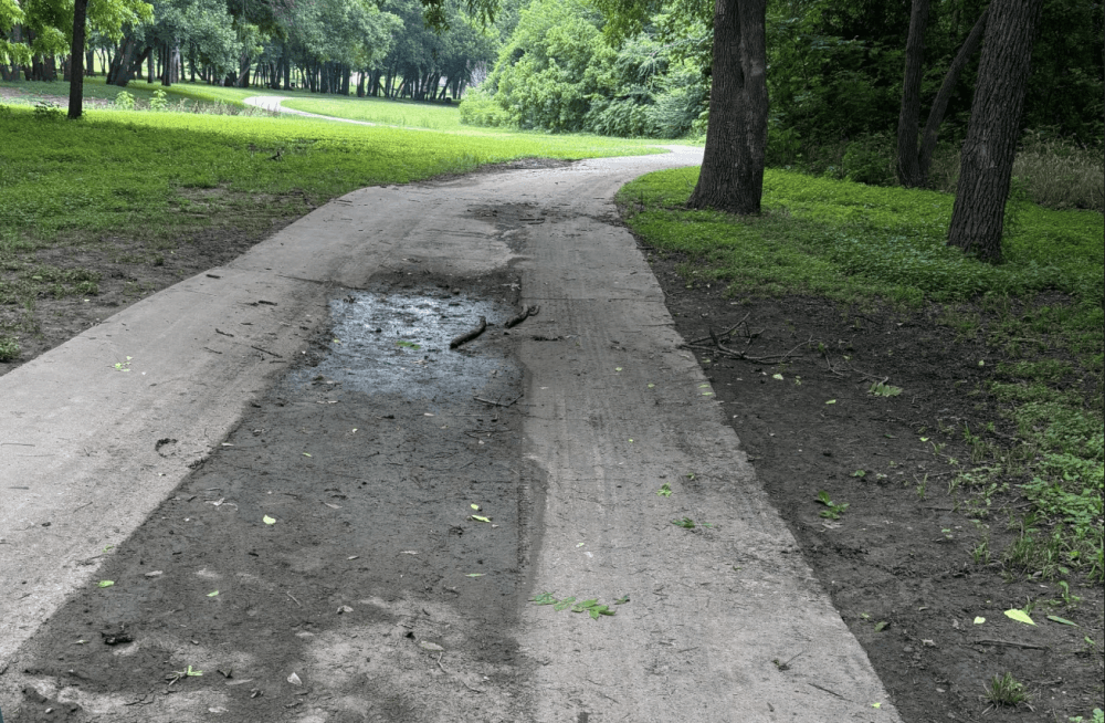 Richardson officials propose trail improvements, park projects